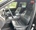 Чорний Джип Grand Cherokee, об'ємом двигуна 2.99 л та пробігом 97 тис. км за 29900 $, фото 11 на Automoto.ua