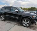 Черный Джип Гранд Чероки, объемом двигателя 3 л и пробегом 99 тыс. км за 2600 $, фото 3 на Automoto.ua