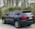 Чорний Джип Grand Cherokee, об'ємом двигуна 2.99 л та пробігом 195 тис. км за 23500 $, фото 7 на Automoto.ua