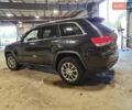 Чорний Джип Grand Cherokee, об'ємом двигуна 3.6 л та пробігом 117 тис. км за 3000 $, фото 1 на Automoto.ua