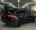 Чорний Джип Grand Cherokee, об'ємом двигуна 3.6 л та пробігом 199 тис. км за 19900 $, фото 8 на Automoto.ua
