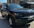 Чорний Джип Grand Cherokee, об'ємом двигуна 3.6 л та пробігом 200 тис. км за 15950 $, фото 9 на Automoto.ua