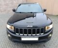 Чорний Джип Grand Cherokee, об'ємом двигуна 3.6 л та пробігом 257 тис. км за 14999 $, фото 1 на Automoto.ua