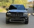 Чорний Джип Grand Cherokee, об'ємом двигуна 3 л та пробігом 76 тис. км за 7100 $, фото 1 на Automoto.ua
