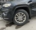 Чорний Джип Grand Cherokee, об'ємом двигуна 2.99 л та пробігом 190 тис. км за 29500 $, фото 14 на Automoto.ua