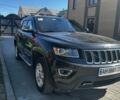 Чорний Джип Grand Cherokee, об'ємом двигуна 3.6 л та пробігом 200 тис. км за 15950 $, фото 6 на Automoto.ua