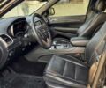 Чорний Джип Grand Cherokee, об'ємом двигуна 2.99 л та пробігом 265 тис. км за 24500 $, фото 6 на Automoto.ua