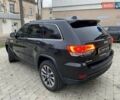 Черный Джип Гранд Чероки, объемом двигателя 3.6 л и пробегом 257 тыс. км за 14999 $, фото 16 на Automoto.ua