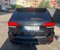 Черный Джип Гранд Чероки, объемом двигателя 3.6 л и пробегом 175 тыс. км за 20300 $, фото 6 на Automoto.ua