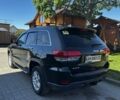 Чорний Джип Grand Cherokee, об'ємом двигуна 3.6 л та пробігом 200 тис. км за 15950 $, фото 7 на Automoto.ua