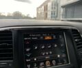 Чорний Джип Grand Cherokee, об'ємом двигуна 2.99 л та пробігом 190 тис. км за 26950 $, фото 18 на Automoto.ua