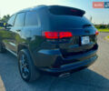 Чорний Джип Grand Cherokee, об'ємом двигуна 5.7 л та пробігом 194 тис. км за 29999 $, фото 3 на Automoto.ua