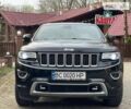 Чорний Джип Grand Cherokee, об'ємом двигуна 2.99 л та пробігом 195 тис. км за 23500 $, фото 11 на Automoto.ua