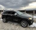 Чорний Джип Grand Cherokee, об'ємом двигуна 2.99 л та пробігом 265 тис. км за 24500 $, фото 5 на Automoto.ua