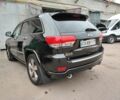 Чорний Джип Grand Cherokee, об'ємом двигуна 3 л та пробігом 92 тис. км за 24500 $, фото 3 на Automoto.ua
