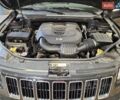 Чорний Джип Grand Cherokee, об'ємом двигуна 3.6 л та пробігом 117 тис. км за 3000 $, фото 11 на Automoto.ua