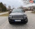 Черный Джип Гранд Чероки, объемом двигателя 3.6 л и пробегом 155 тыс. км за 18500 $, фото 1 на Automoto.ua