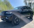 Чорний Джип Grand Cherokee, об'ємом двигуна 2.99 л та пробігом 246 тис. км за 23900 $, фото 7 на Automoto.ua