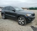 Чорний Джип Grand Cherokee, об'ємом двигуна 3 л та пробігом 110 тис. км за 5000 $, фото 3 на Automoto.ua