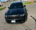 Чорний Джип Grand Cherokee, об'ємом двигуна 5.7 л та пробігом 194 тис. км за 29999 $, фото 1 на Automoto.ua