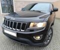Чорний Джип Grand Cherokee, об'ємом двигуна 3.6 л та пробігом 257 тис. км за 14999 $, фото 1 на Automoto.ua