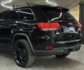 Чорний Джип Grand Cherokee, об'ємом двигуна 3.6 л та пробігом 199 тис. км за 19900 $, фото 15 на Automoto.ua