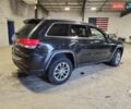 Чорний Джип Grand Cherokee, об'ємом двигуна 3.6 л та пробігом 117 тис. км за 3000 $, фото 2 на Automoto.ua