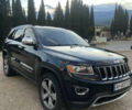 Черный Джип Гранд Чероки, объемом двигателя 3.6 л и пробегом 135 тыс. км за 24000 $, фото 2 на Automoto.ua