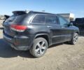 Чорний Джип Grand Cherokee, об'ємом двигуна 0.36 л та пробігом 98 тис. км за 3800 $, фото 3 на Automoto.ua