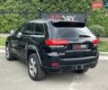 Чорний Джип Grand Cherokee, об'ємом двигуна 2.99 л та пробігом 97 тис. км за 29900 $, фото 6 на Automoto.ua