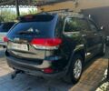 Чорний Джип Grand Cherokee, об'ємом двигуна 3.6 л та пробігом 200 тис. км за 15950 $, фото 11 на Automoto.ua