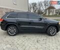 Черный Джип Гранд Чероки, объемом двигателя 3.6 л и пробегом 257 тыс. км за 14999 $, фото 9 на Automoto.ua