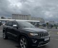 Чорний Джип Grand Cherokee, об'ємом двигуна 3.6 л та пробігом 230 тис. км за 14000 $, фото 7 на Automoto.ua