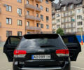 Чорний Джип Grand Cherokee, об'ємом двигуна 2.99 л та пробігом 195 тис. км за 22999 $, фото 7 на Automoto.ua