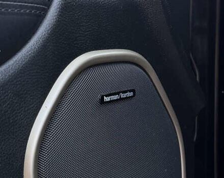 Черный Джип Гранд Чероки, объемом двигателя 2.99 л и пробегом 220 тыс. км за 21900 $, фото 27 на Automoto.ua