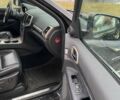 Чорний Джип Grand Cherokee, об'ємом двигуна 2.99 л та пробігом 190 тис. км за 26950 $, фото 30 на Automoto.ua