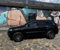 Чорний Джип Grand Cherokee, об'ємом двигуна 2.99 л та пробігом 220 тис. км за 15000 $, фото 15 на Automoto.ua