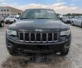 Черный Джип Гранд Чероки, объемом двигателя 3 л и пробегом 99 тыс. км за 2600 $, фото 4 на Automoto.ua