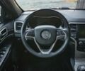 Черный Джип Гранд Чероки, объемом двигателя 3 л и пробегом 112 тыс. км за 12900 $, фото 8 на Automoto.ua