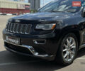 Чорний Джип Grand Cherokee, об'ємом двигуна 2.99 л та пробігом 275 тис. км за 20499 $, фото 31 на Automoto.ua