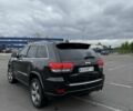 Чорний Джип Grand Cherokee, об'ємом двигуна 3.6 л та пробігом 230 тис. км за 14000 $, фото 13 на Automoto.ua