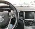 Чорний Джип Grand Cherokee, об'ємом двигуна 3 л та пробігом 92 тис. км за 24500 $, фото 1 на Automoto.ua