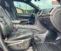 Черный Джип Гранд Чероки, объемом двигателя 3.6 л и пробегом 162 тыс. км за 17200 $, фото 35 на Automoto.ua