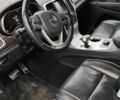 Чорний Джип Grand Cherokee, об'ємом двигуна 3 л та пробігом 92 тис. км за 24500 $, фото 7 на Automoto.ua