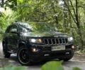 Чорний Джип Grand Cherokee, об'ємом двигуна 3.6 л та пробігом 200 тис. км за 15950 $, фото 1 на Automoto.ua