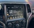 Черный Джип Гранд Чероки, объемом двигателя 3.6 л и пробегом 165 тыс. км за 19000 $, фото 8 на Automoto.ua