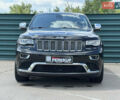 Чорний Джип Grand Cherokee, об'ємом двигуна 2.99 л та пробігом 275 тис. км за 20499 $, фото 5 на Automoto.ua