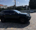 Чорний Джип Grand Cherokee, об'ємом двигуна 2.99 л та пробігом 220 тис. км за 15000 $, фото 8 на Automoto.ua