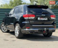Чорний Джип Grand Cherokee, об'ємом двигуна 2.99 л та пробігом 275 тис. км за 20499 $, фото 16 на Automoto.ua