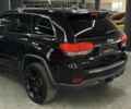 Чорний Джип Grand Cherokee, об'ємом двигуна 3.6 л та пробігом 199 тис. км за 19900 $, фото 13 на Automoto.ua